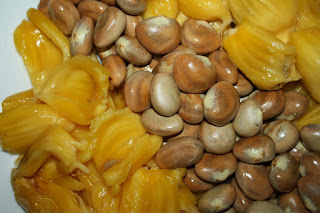 Jack Fruits Seeds