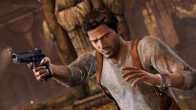 Uncharted The Nathan Drake Collection Game Screenshot 2