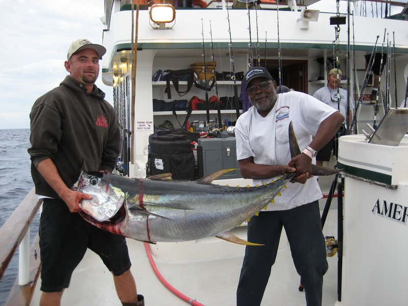 American Angler 10 Day