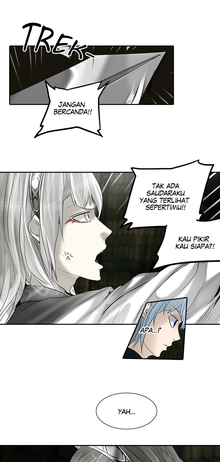 Webtoon Tower Of God Bahasa Indonesia Chapter 266