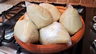 banku food