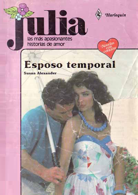 Susan Alexander - Esposo Temporal