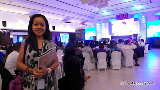 The 1st Philippine CMO Mobile Summit