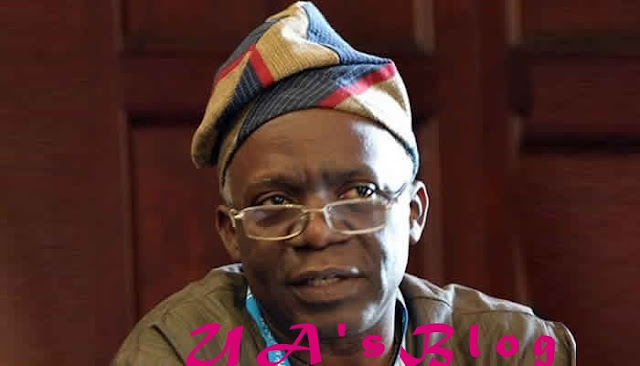 APC Government Has Turned Nigeria To Banana Republic – Falana