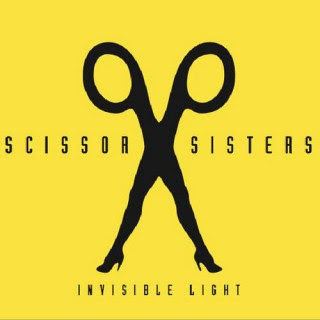 Scissor Sisters - Invisible Light Lyrics