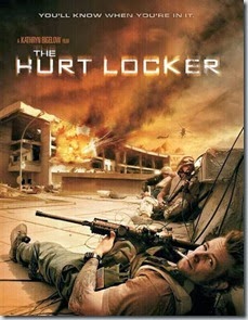 The Hurt Locker