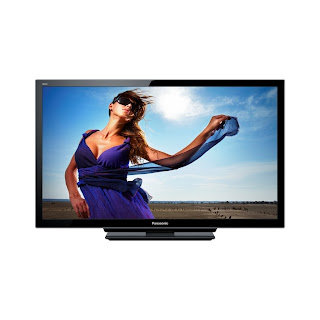 Panasonic VIERA TC-L32DT30 32-Inch 1080p 3D LED High Definition TVs Prices