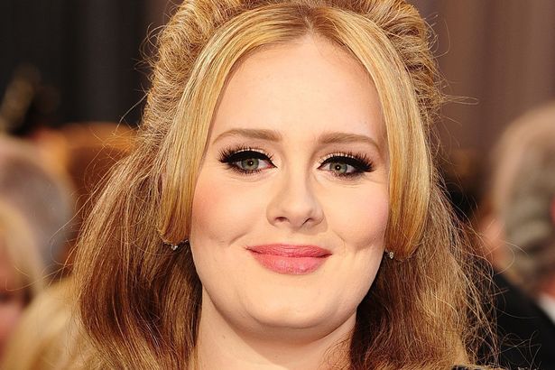Adele's '25' sold in US 7m albums 