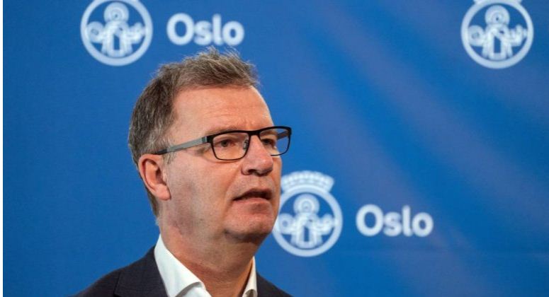 NORWAY SPECIAL REPORT: Oslo to start vaccinating people from next week