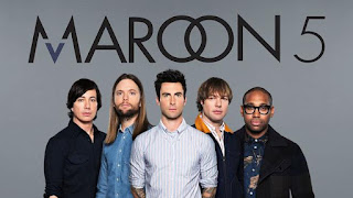 Maroon 5 : Maps Lyrics