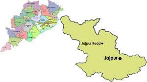 Famous Jajpur Tourism Place In Odia