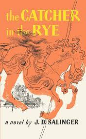 قراءة و تحميل كتاب the catcher in the rye مترجم pdf