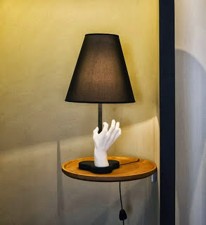 Contoh Model Lampu  Hias  Rumah Minimalis Gambar Rumah Idaman