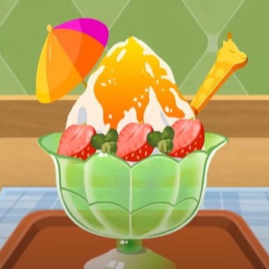 Baby Taylor Summer Dessert Shop-Play NOW!