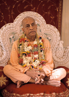 Srila Prabhupada