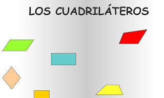  cuadriláteros