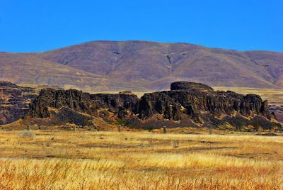 Horsethief Butte