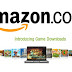 Ain Games Store - Buy Original Games - From Amazon