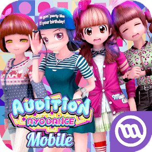 AyoDance Mobile Apk Mod