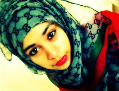  Hijab Fashion for Teenage Girls 