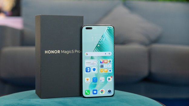 Things You Need To Know About HONOR Magic 5 Pro To Get A Better Lifestyle