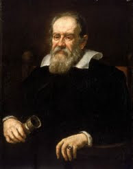 Galileo Galilei