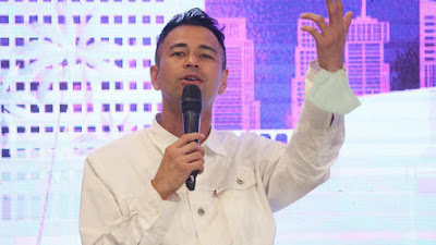 Raffi Ahmad Utusan Khusus Presiden Prabowo? Sudah Ada Perpres, Ini Tugasnya