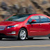 Chevrolet Volt Car Wallpapers