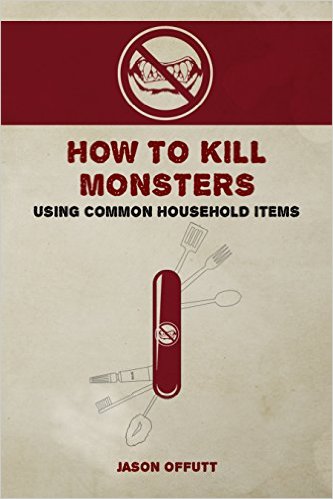Oh, and Jason's Survival Guide, too