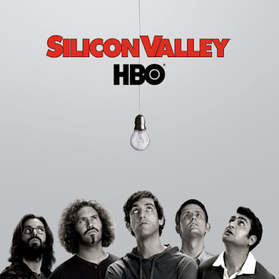 portada de la serie Silicon Valley latino descargar mega