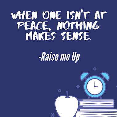 Raise me Up