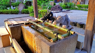 人文研究見聞録：沙沙貴神社 ［滋賀県］