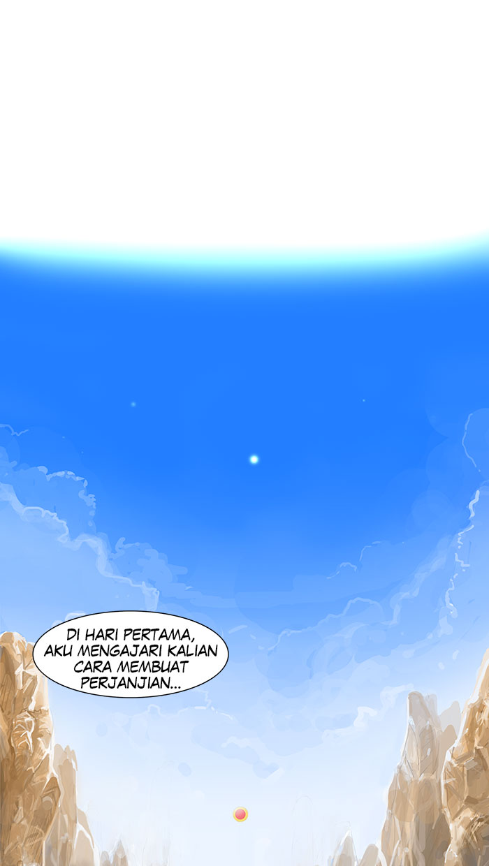 Tower of God Bahasa indonesia Chapter 29