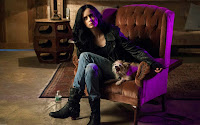 The Defenders Series Krysten Ritter Image (15)