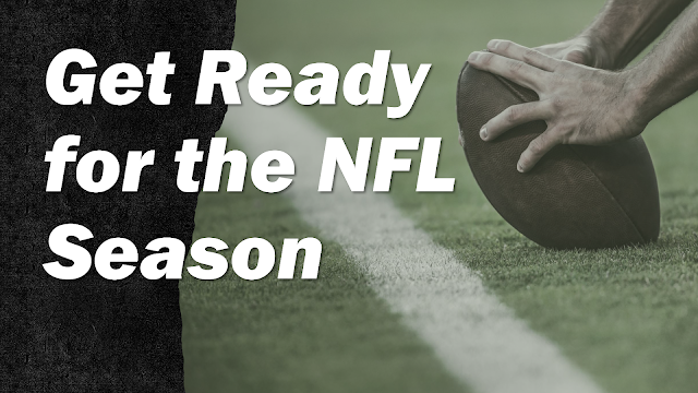 NFL Season Tickets