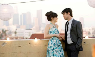 500 days of summer drama romantis hitungan hari