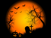 #6 Halloween Wallpaper