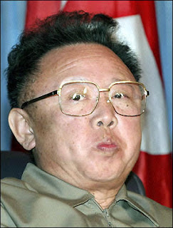 Kim Jong Il, North Korea, Ill, Team America, Dictator, Personality cult, short, funny looking, Pyong Yang, Stroke, operation