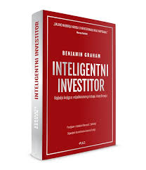 The intelligent invester book