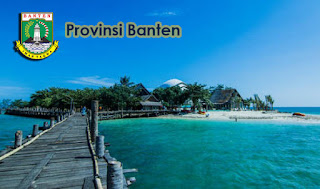 Wisata Provinsi Banten