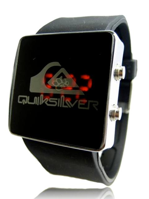 JAM TANGAN QUIKSILVER X-TION  Pusat grosir jam tangan 