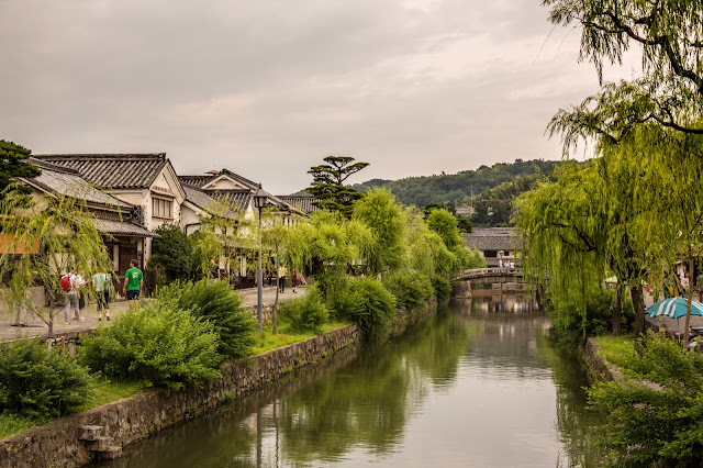 Perspectiva del canal :: Canon EOS5D MkIII | ISO100 | Canon 24-105@47mm | f/5.6 | 1/320