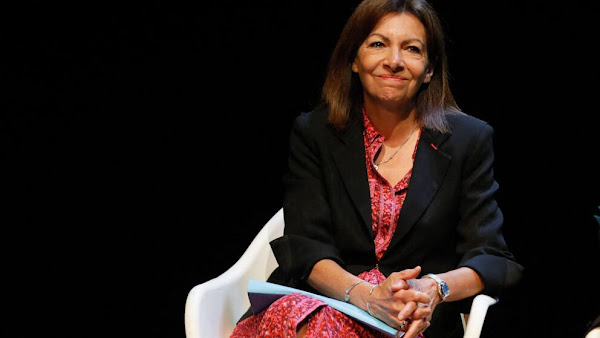 « Elle repart comme en l’an 40 ! » : le retour d’Anne Hidalgo à Paris est plus compliqué que prévu…