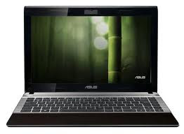 ASUS U31JG-A1-13-inch Laptops Review