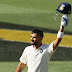 Virat Kohli's ton takes Test beyond England's reach