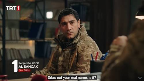 al sancak episode 9