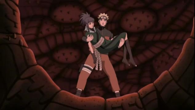 Assistir Naruto Shippuden 108 Legendado Online