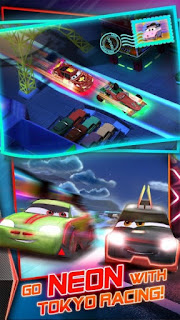 New Game Cars Fast as Lightning Apk v1.3.4d (Mod Money)