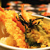  กุ้งเทมปุระ,เทมปุระ Tempura  天ぷら