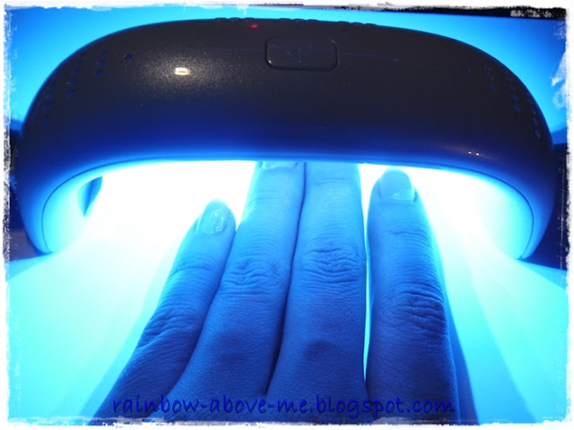 Czy hybrydy niszczą paznokcie? Manicure hybrydowy po 2 i 3 tygodniach noszenia